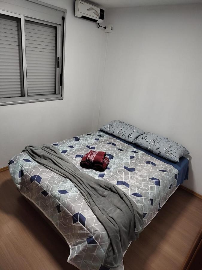 Residencial 302c Apartamento Canela