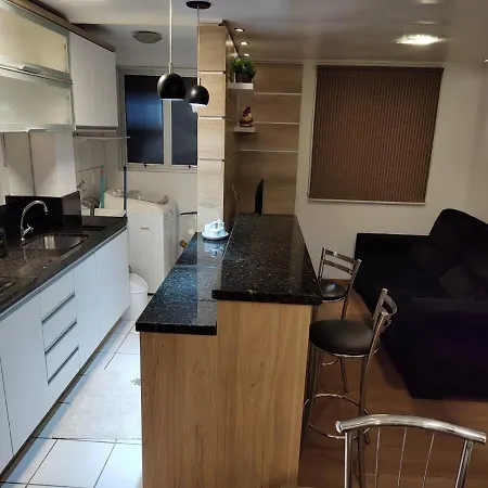 Residencial Canela 302C Exterior photo