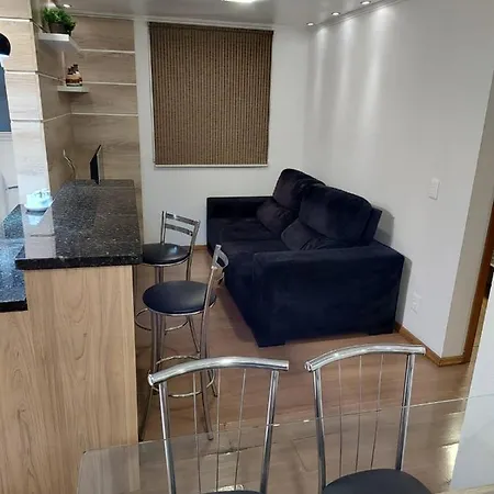 Residencial Canela 302C Exterior photo