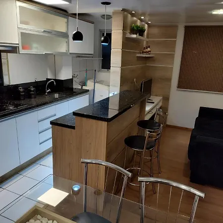 Residencial Canela 302C Exterior photo