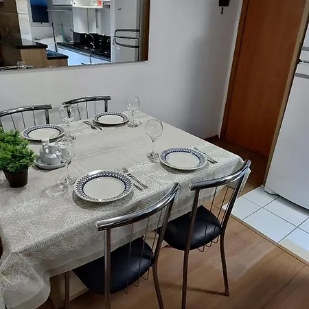Residencial Canela 302C Exterior photo